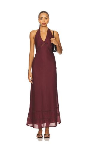 MAXIKLEID JASMINE in . Größe S. Also in XL, XS - FAITHFULL - Modalova