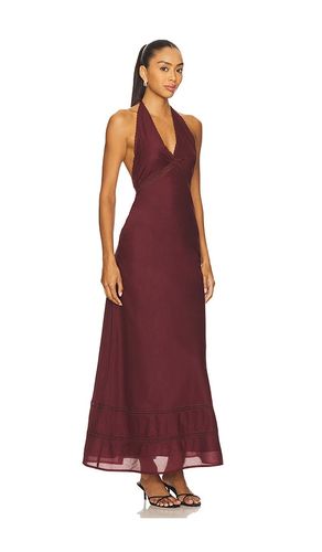 MAXIKLEID JASMINE in . Größe L. Also in XL - FAITHFULL - Modalova