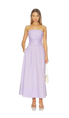 KLEID VERA in . Größe S. Also in XS, L - FAITHFULL - Modalova
