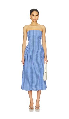 Benetta Midi Dress in . Size S. Also in M - FAITHFULL - Modalova