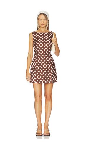 KLEID LYDIE in . Größe L. Also in S - FAITHFULL - Modalova