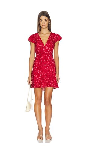 KLEID ALVISA MINI in . Größe S. Also in XL, XS - FAITHFULL - Modalova