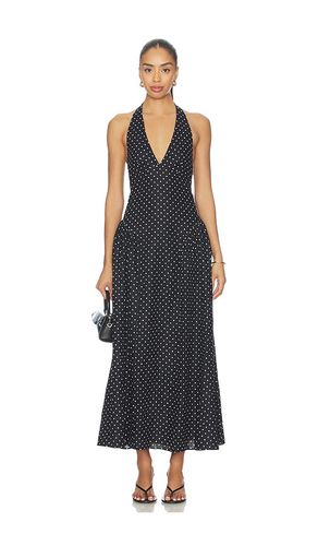 MIDI-KLEID LA CALA in ,. Größe S. Also in XS, M - FAITHFULL - Modalova