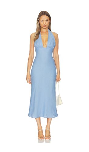 MIDI-KLEID MARITA in . Größe L. Also in S, XL - FAITHFULL - Modalova