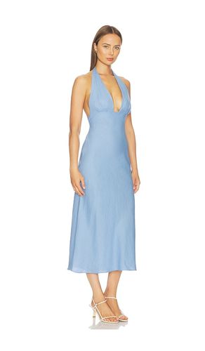 MIDI-KLEID MARITA in . Größe L. Also in S, XL - FAITHFULL - Modalova