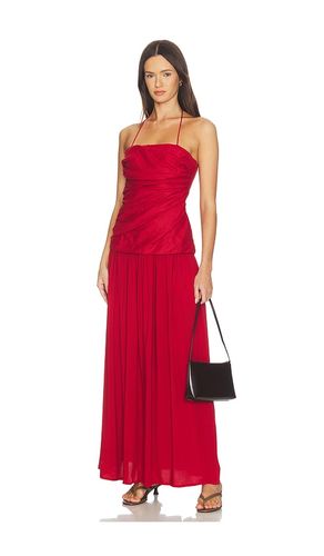 MAXIKLEID NOTTE in . Größe L. Also in M, S, XL, XS - FAITHFULL - Modalova