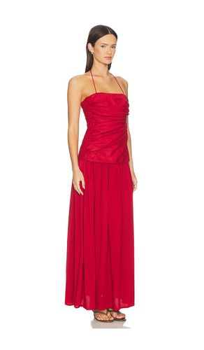 MAXIKLEID NOTTE in . Größe S. Also in XS, M, L, XL - FAITHFULL - Modalova