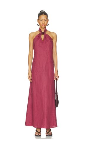 MAXIKLEID LOURDES in . Größe S. Also in M, L - FAITHFULL - Modalova