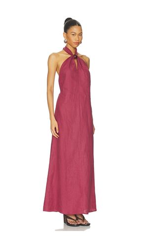 MAXIKLEID LOURDES in . Größe L. Also in M, S - FAITHFULL - Modalova