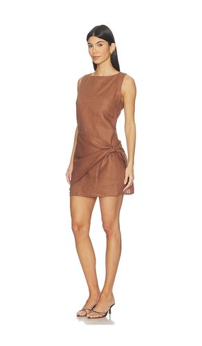 MINIKLEID SOULINE in . Größe L. Also in M, S, XL, XS - FAITHFULL - Modalova