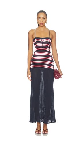 Doris Maxi Dress in . Size L. Also in M, S, XS - FAITHFULL - Modalova