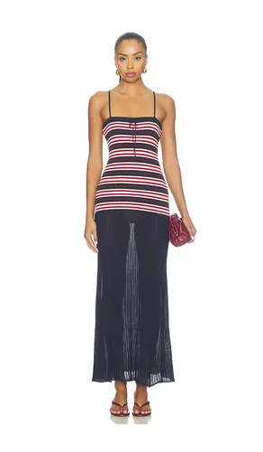 KLEID DORIS in . Größe L. Also in M, S, XS - FAITHFULL - Modalova
