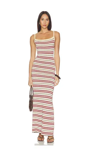 Doris Midi Dress in . Size L. Also in M, S, XS - FAITHFULL - Modalova