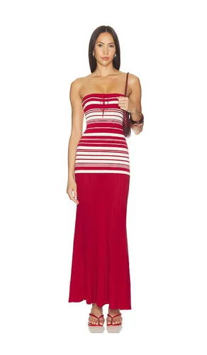 Valmir Maxi Dress in . Size S. Also in XS, M, L - FAITHFULL - Modalova