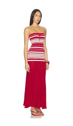 Valmir Maxi Dress in . Size S. Also in XS, M, L - FAITHFULL - Modalova