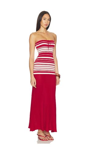 Valmir Maxi Dress in . Taglia L. Also in M, S, XS - FAITHFULL - Modalova