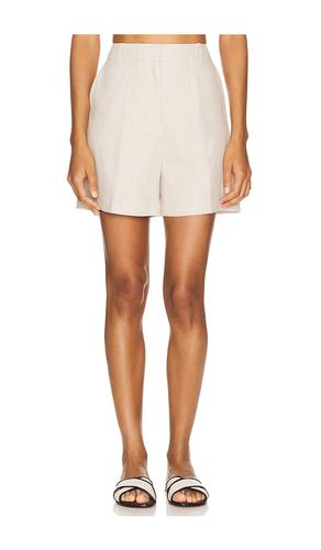 Antibes Short in Ivory. - size M (also in L, S, XL, XS) - FAITHFULL THE BRAND - Modalova