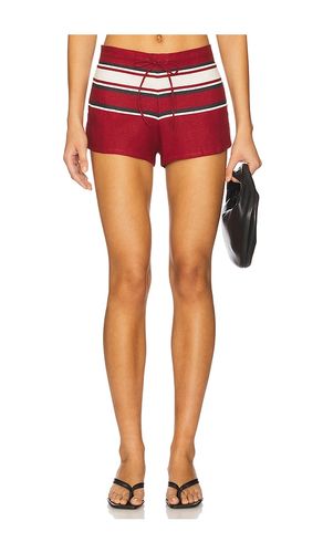 SHORTS MIEL in . Größe L. Also in S - FAITHFULL - Modalova