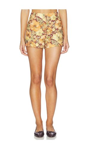 Lila Mini Short in . Taglia M. Also in S, XL, XS - FAITHFULL - Modalova