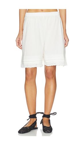 Filomena Short in . Size L. Also in S, XL - FAITHFULL - Modalova