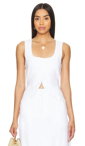 Stanze Vest in . - size S (also in XL, XS) - FAITHFULL THE BRAND - Modalova