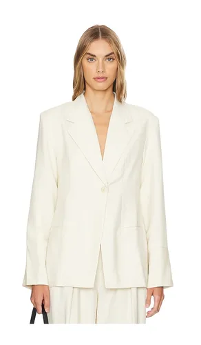 Soleil Blazer in . Size M. Also in XL - FAITHFULL - Modalova