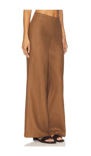 Syna Pant in . Size L. Also in M, S, XS - FAITHFULL - Modalova