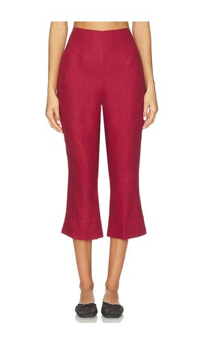 HOSE VALERIA in . Größe S. Also in M, L, XL - FAITHFULL - Modalova