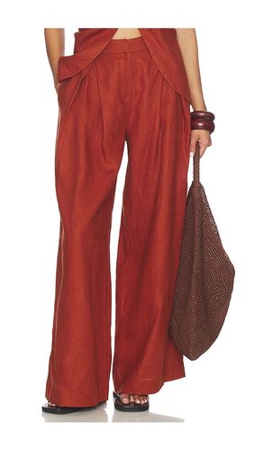 HOSE SOFIA in . Größe S. Also in XS, M, XL - FAITHFULL - Modalova