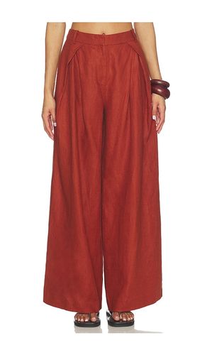 HOSE SOFIA in . Größe S. Also in XS, M, XL - FAITHFULL - Modalova