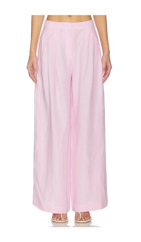 HOSE SOFIA TROUSER in . Größe S. Also in XS, M, L - FAITHFULL - Modalova