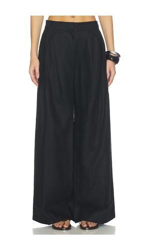 Sofia Trouser in . Taglia S. Also in XS, M, L - FAITHFULL - Modalova