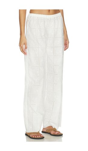 Mora Pant in . Taglia S. Also in XS, M, L, XL - FAITHFULL - Modalova