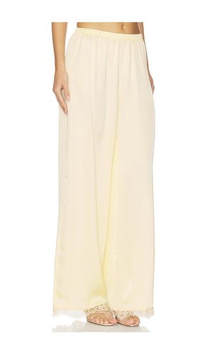 Adnina Pant in . Size L. Also in M, S, XL, XS - FAITHFULL - Modalova