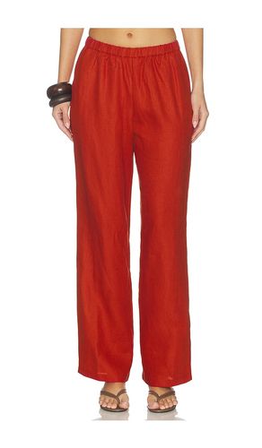 Capriolla Pant in . Size S. Also in XS, M, L - FAITHFULL - Modalova
