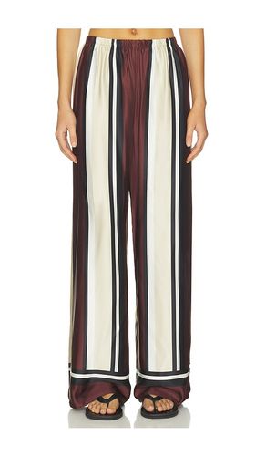 Jensen Pant in Multi. - size L (also in M, S, XL, XS) - FAITHFULL - Modalova