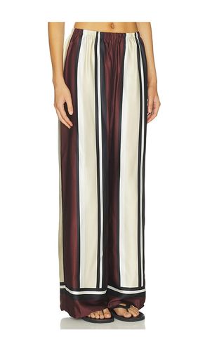 Jensen Pant in Multi. - size L (also in M, S, XL, XS) - FAITHFULL - Modalova