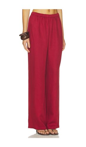 Varina Pant in . Taglia L. Also in M, S, XS - FAITHFULL - Modalova
