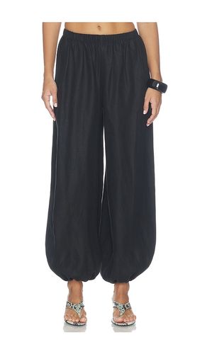 Kortez Balloon Pant in . Size L. Also in S, XS - FAITHFULL - Modalova