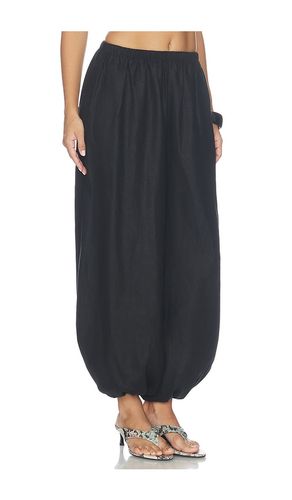 Kortez Balloon Pant in . - size S (also in XS) - FAITHFULL - Modalova