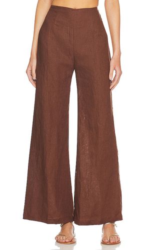 Ottavio Pants in . - size L (also in M) - FAITHFULL THE BRAND - Modalova