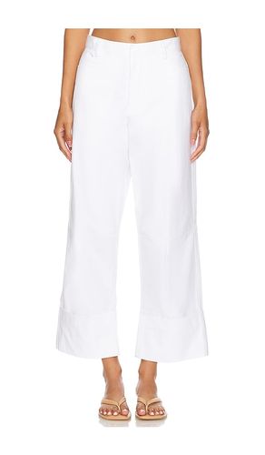 Cassis Pant in . - size L (also in S) - FAITHFULL THE BRAND - Modalova