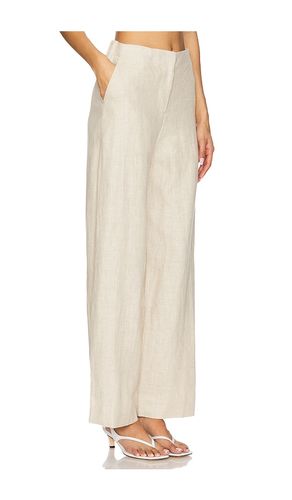 Meave Trouser in . Taglia L. Also in M, S, XL - FAITHFULL - Modalova