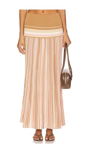 Citara Skirt in . Size L. Also in M, S, XL, XS - FAITHFULL THE BRAND - Modalova