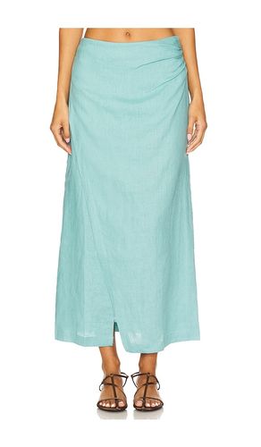 Suis Skirt in . Size L. Also in M, S, XS - FAITHFULL THE BRAND - Modalova
