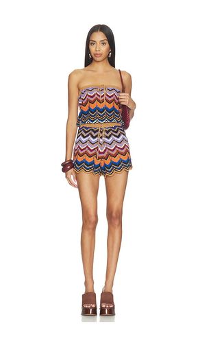 PLAYSUIT AZUL in . Größe S. Also in M, L - FAITHFULL - Modalova