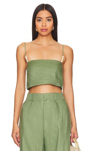 Chianti Top in . - size XS (also in L) - FAITHFULL THE BRAND - Modalova