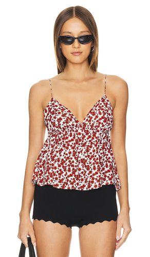 Emalee Top in . Taglia M, S, XL, XS - FAITHFULL THE BRAND - Modalova