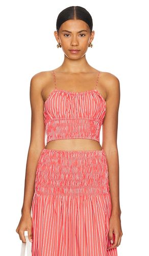 Baia Top in . Taglia S. Also in L - FAITHFULL - Modalova