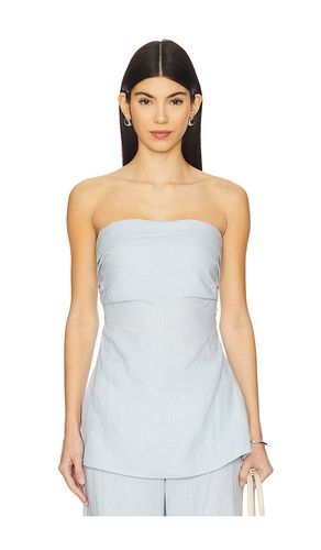 X REVOLVE Boe Tunic Top in Baby . - size L (also in XS) - FAITHFULL THE BRAND - Modalova